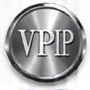 Silver VIP tier icon