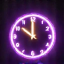 Clock icon