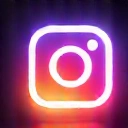 Instagram icon