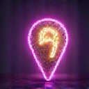 Location icon