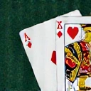 Blackjack game icon