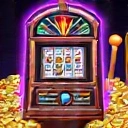 Slots game icon