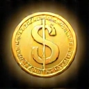 Gold Coins Icon