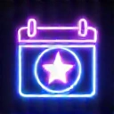 Calendar icon for daily bonus