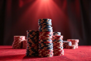 Poker Tournament Banner